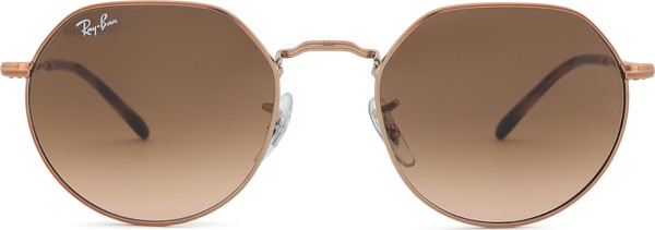 Ray-Ban Jack RB3565 9035A5 51