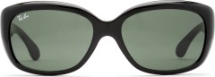 Ray-Ban Jackie Ohh RB4101 601 58