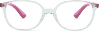 Ray-Ban Junior 0RY1598 7536 Produkt Vorderseite