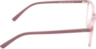 Ray-Ban Junior 0RY1907 7516 Produkt Seite