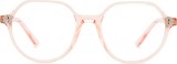 Ray-Ban Junior 0RY9095V 7547 47 Produkt Vorderseite