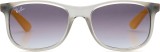 Ray-Ban Junior RJ9062S 70788G 48 15571