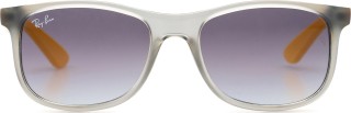 Ray-Ban Junior RJ9062S 70788G 48 15571