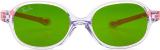 Ray-Ban Junior RJ9187S 7082/2 43 15574