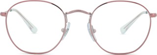 Ray-Ban Junior Rob 0RY9572V 4104 46 Produkt Vorderseite