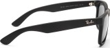 Ray-Ban Justin RB4165 622/6G 2743