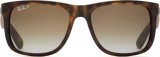 Ray-Ban Justin RB4165 865/T5 55 2814