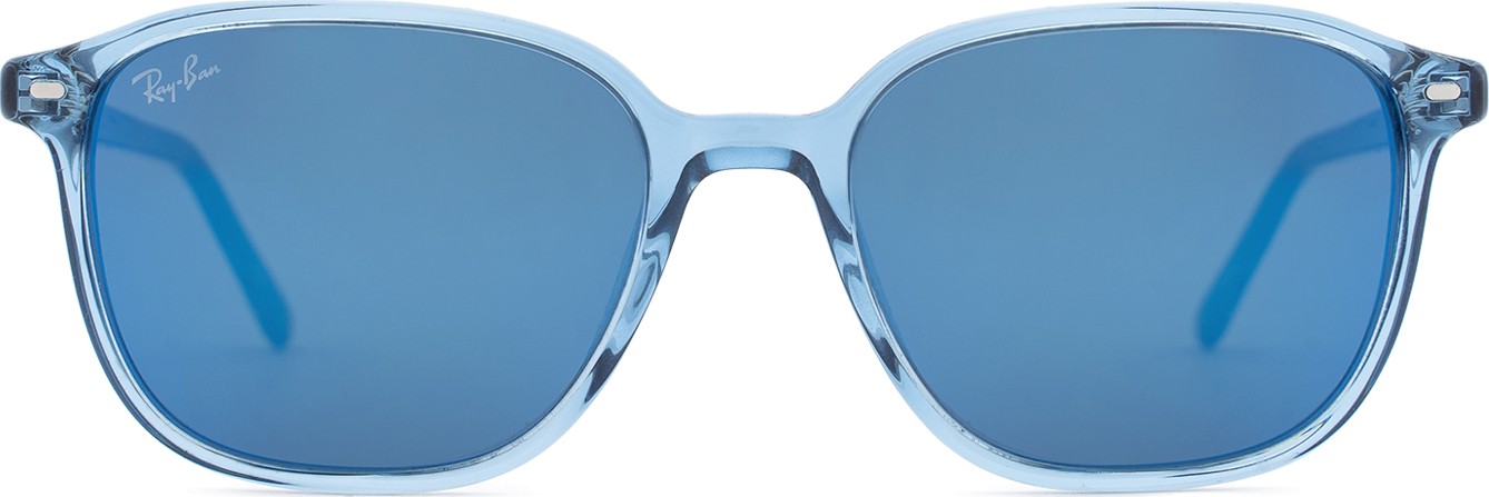 Ray-Ban® Leonard RB2193 6638O4 53 – Sonnenbrillen | Lentiamo