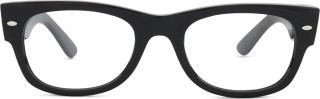 Ray-Ban Mega Wayfaer II 0RX0832V 2000 52 Produkt Vorderseite