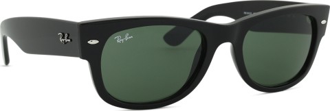 Ray-Ban Mega Wayfarer II RB0832S 901/31 55