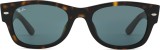 Ray-Ban Mega Wayfarer II RB0832S 902/R5 55 44914