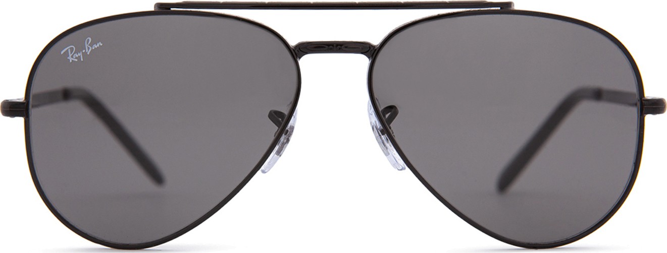 Ray Ban New Aviator RB3625 002 B1 55