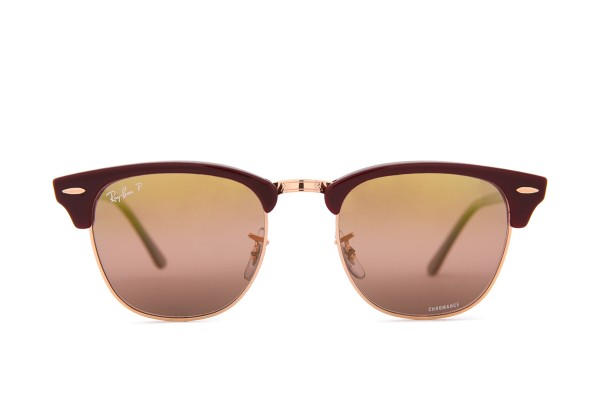 Ray-Ban New Clubmaster RB4416 6654G9 53