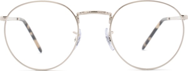 Ray-Ban New Round 0RX3637V 2501