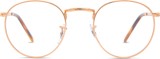 Ray-Ban New Round 0RX3637V 3094 18698