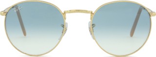 Ray-Ban New Round RB3637 001/3F 50