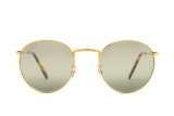 Ray-Ban New Round RB3637 9196G3 50 18824