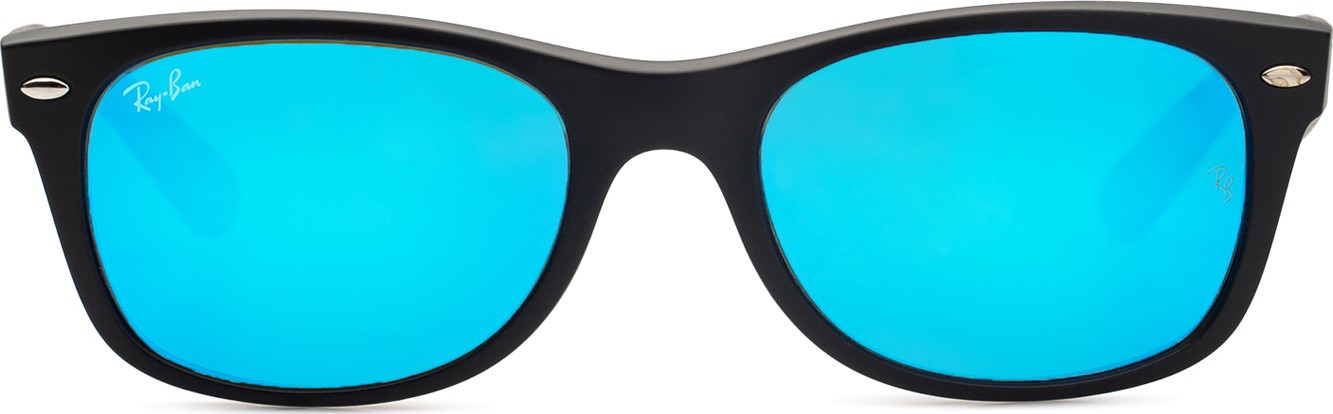 Ray Ban New Wayfarer RB2132 622 17 Sonnenbrillen Lentiamo