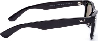 Ray-Ban New Wayfarer RB2132 901/58 7347