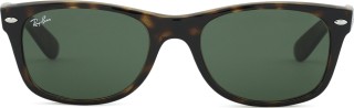 Ray-Ban New Wayfarer RB2132 902 52
