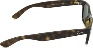 Ray-Ban New Wayfarer RB2132 902 52