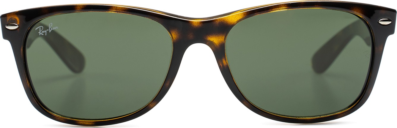 Ray-Ban® New Wayfarer RB2132 901L 55 – Sonnenbrillen | Lentiamo
