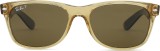 Ray-Ban New Wayfarer RB2132 945/57 55 43676