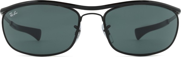 Ray-Ban Olympian I Deluxe RB3119M 002/R5 62