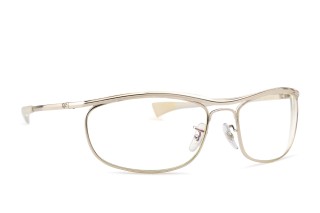 Ray-Ban Olympian I Deluxe RB3119M 003/BL 62
