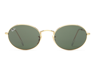 Ray-Ban Oval RB3547 001/31 54 4924