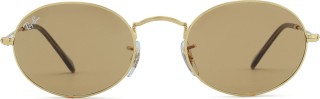 Ray-Ban Oval RB3547 001/53 51