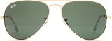 Ray-Ban Aviator Large Metal RB3025 L0205 58 2541