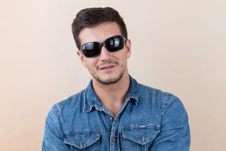 Ray-Ban RB4068 601 60 27963