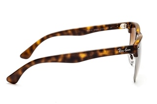 Ray-Ban Clubmaster Oversized RB4175 878/51 57 178