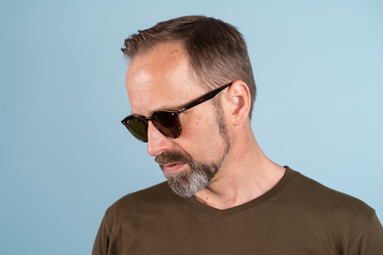 Ray-Ban® RB2180 710/73 – Sonnenbrillen | Lentiamo