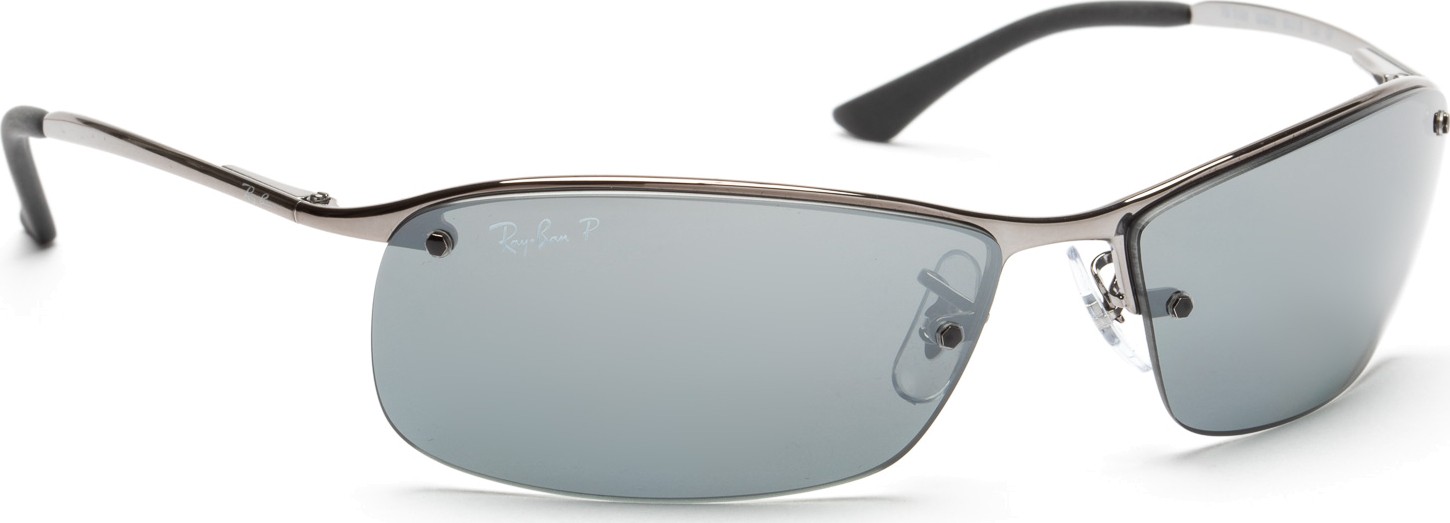 Ray-Ban® RB3183 004/82 63 – Sonnenbrillen | Lentiamo