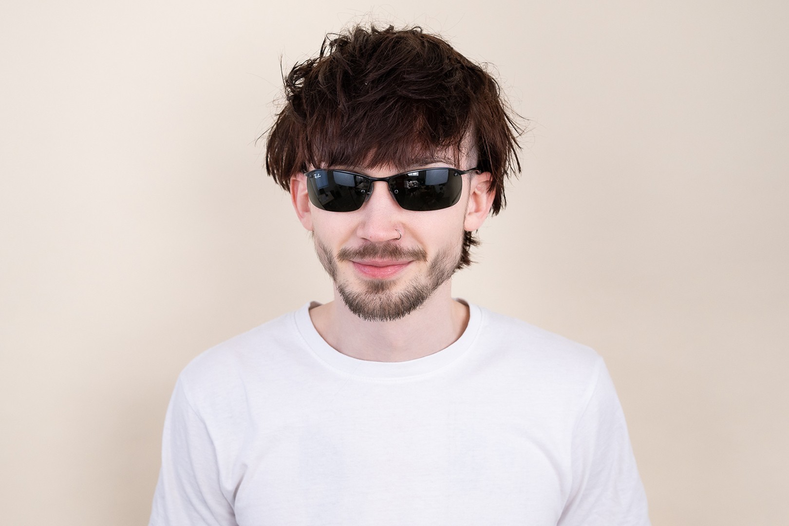 Ray-Ban® RB3183 006/71 63 – Sonnenbrillen | Lentiamo