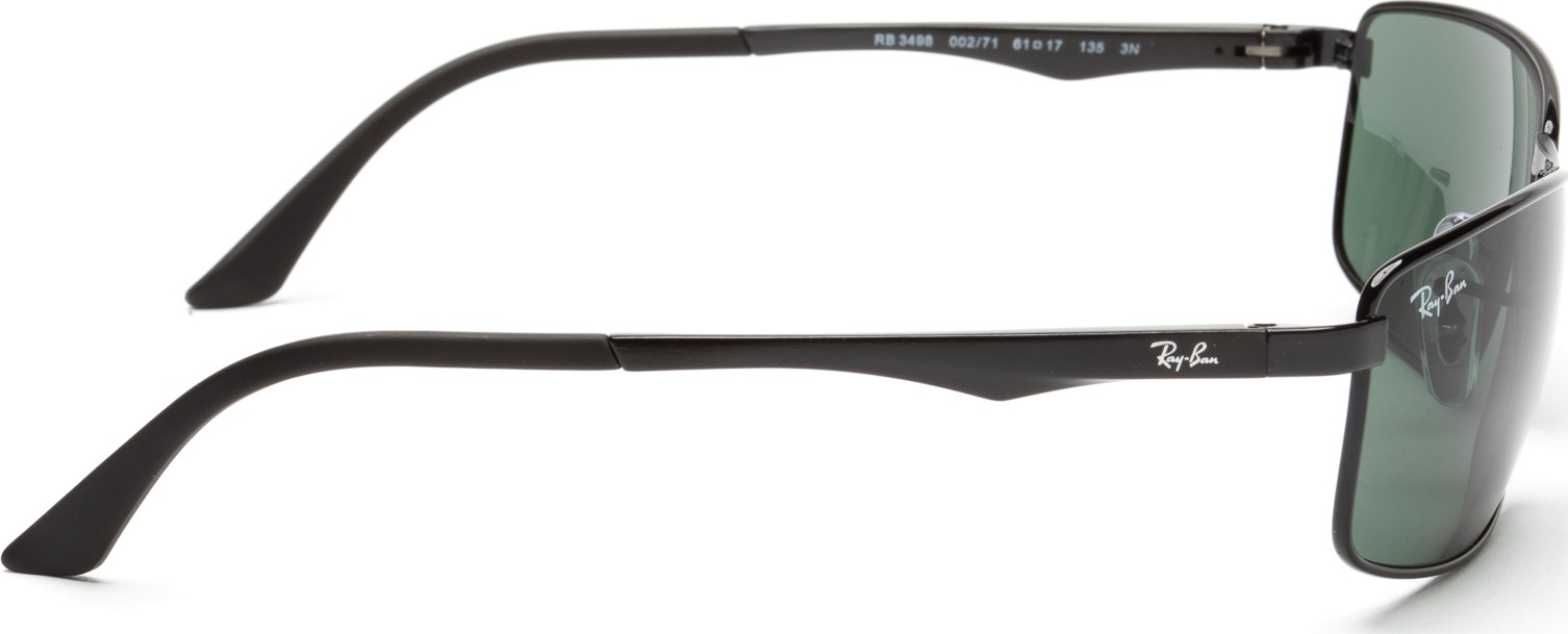 Ray-Ban® RB3498 002/71 – Sonnenbrillen | Lentiamo