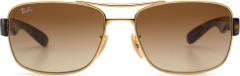 Ray-Ban RB3522 001/13 61