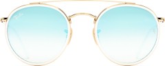 Ray-Ban RB3647N 001/4O 51