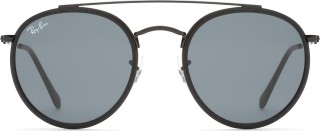 Ray-Ban RB3647N 002/R5 51 3593