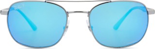 Ray-Ban RB3670CH 004/4L 54 12551