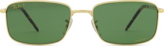 Ray-Ban RB3717 9196P1 57 43301