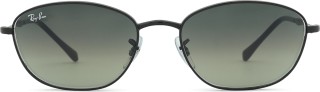 Ray-Ban RB3749 002/71 55 43020