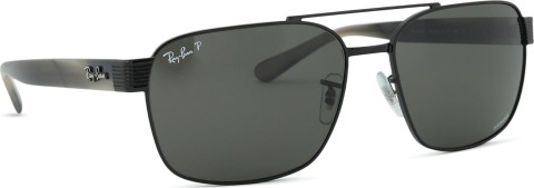 Ray-Ban RB3751CH 002/K8 61