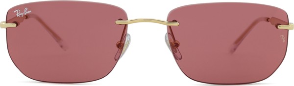 Ray-Ban RB3768 001/D0 56