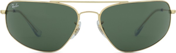 Ray-Ban RB3780 001/31 63