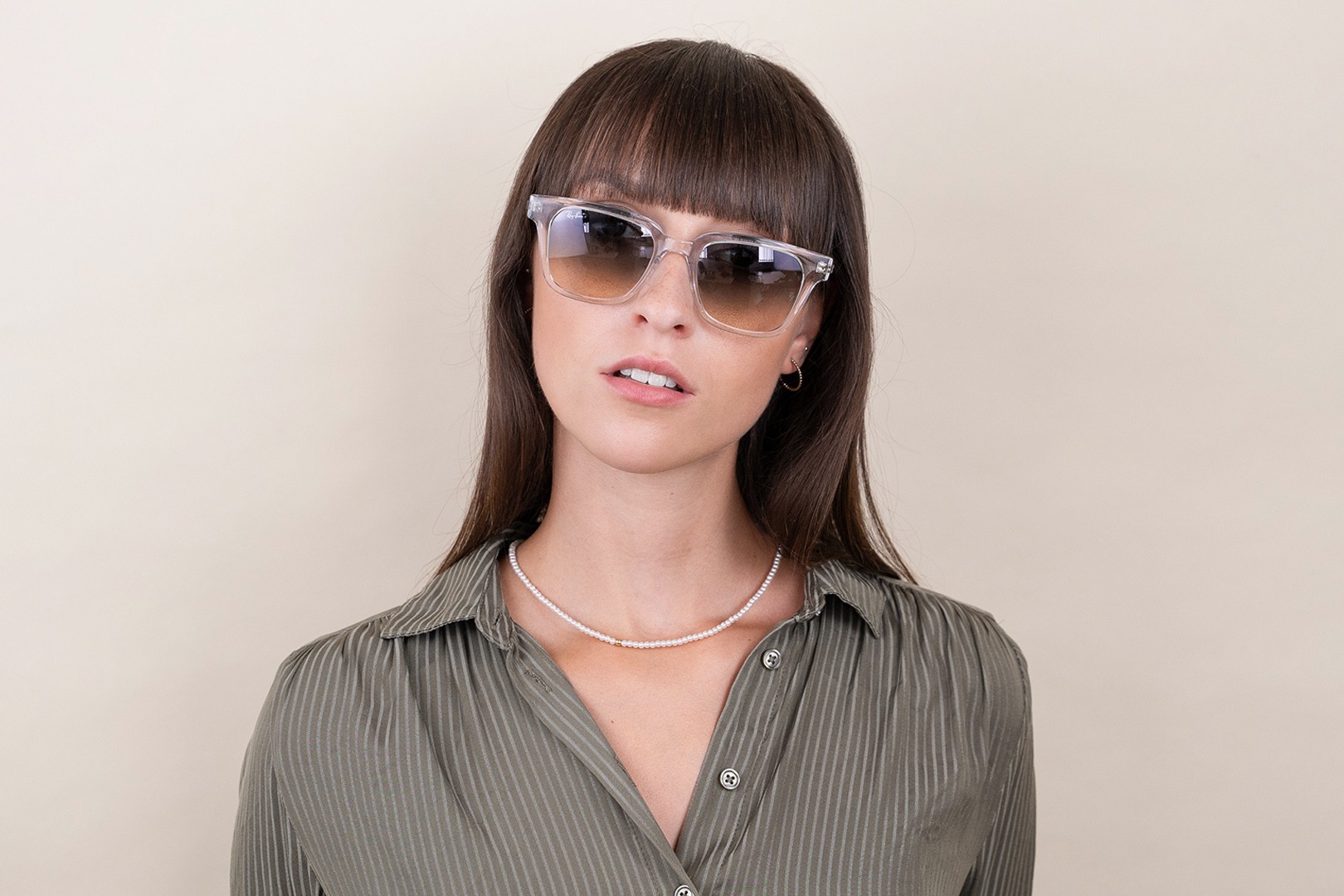 Ray-Ban® RB4323 644732 51 – Sonnenbrillen | Lentiamo