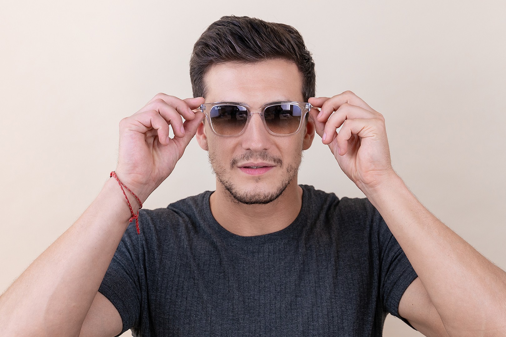 Ray-Ban® RB4323 644732 51 – Sonnenbrillen | Lentiamo