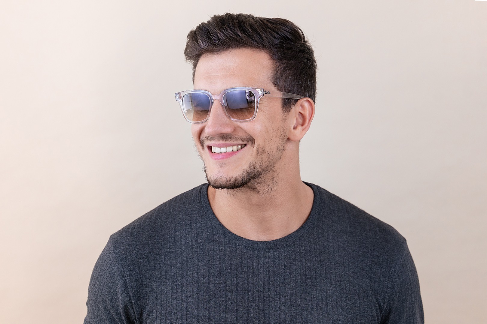 Ray-Ban® RB4323 644732 51 – Sonnenbrillen | Lentiamo